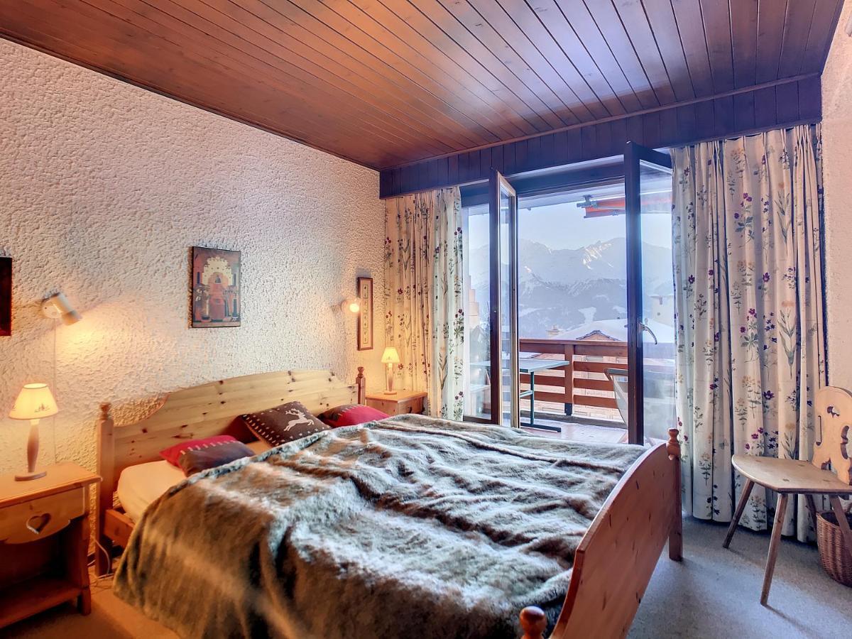 Appartamento Porthos 29-30 Verbier Esterno foto