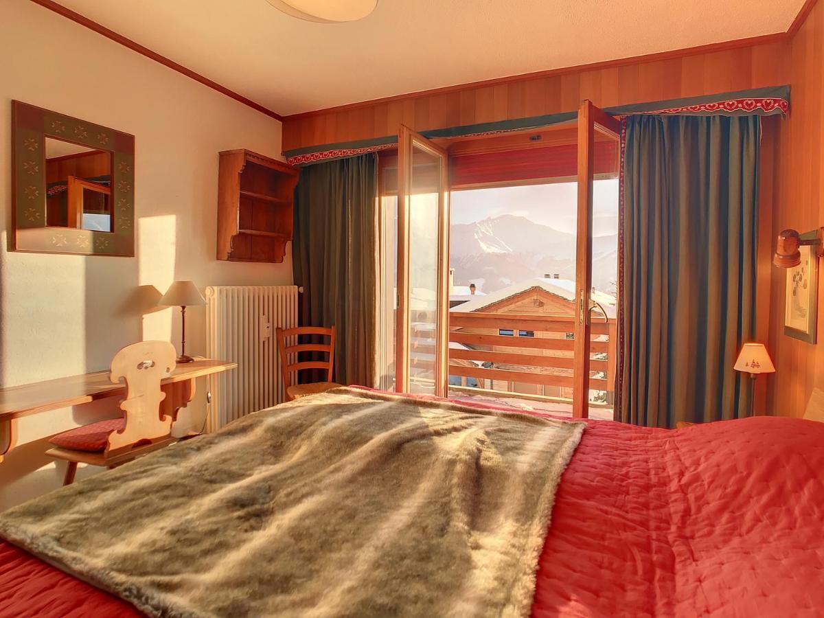 Appartamento Porthos 29-30 Verbier Esterno foto