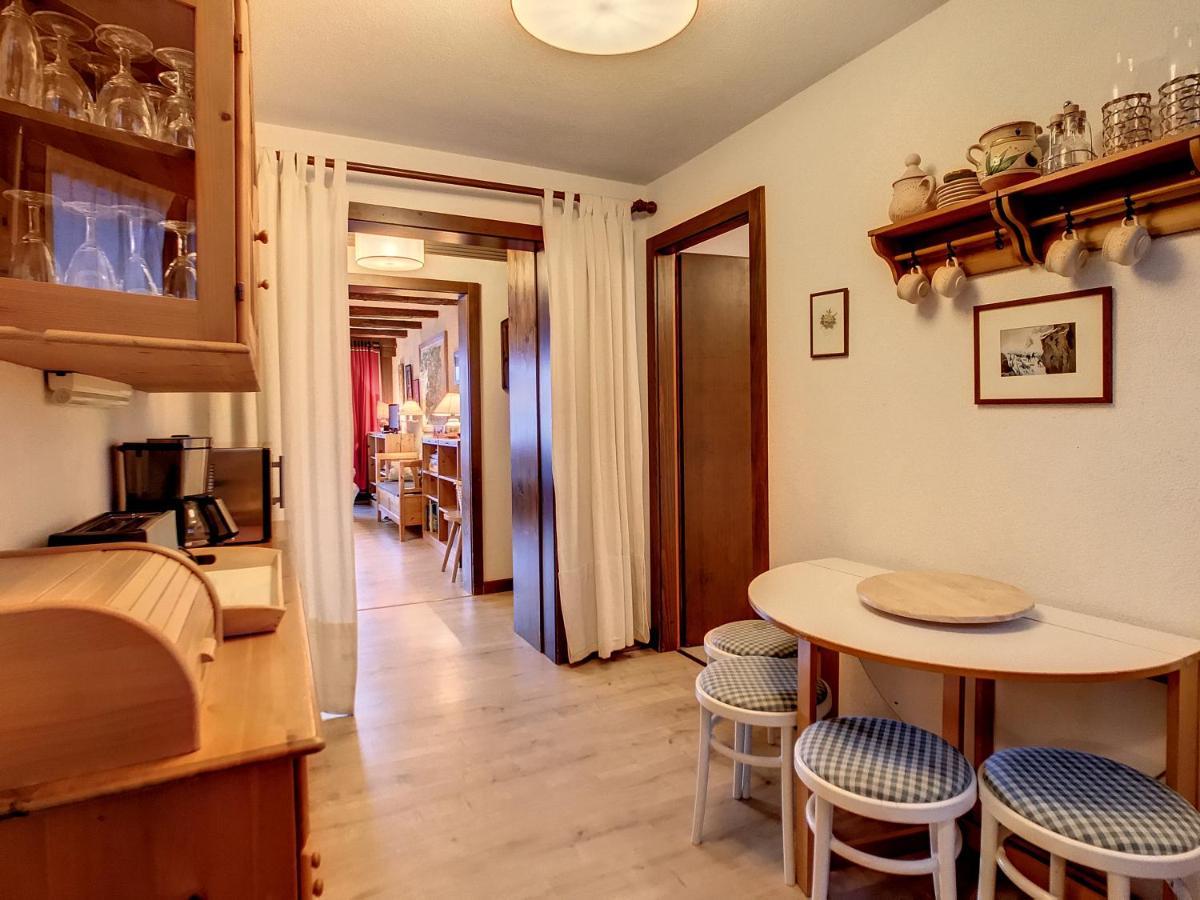 Appartamento Porthos 29-30 Verbier Esterno foto