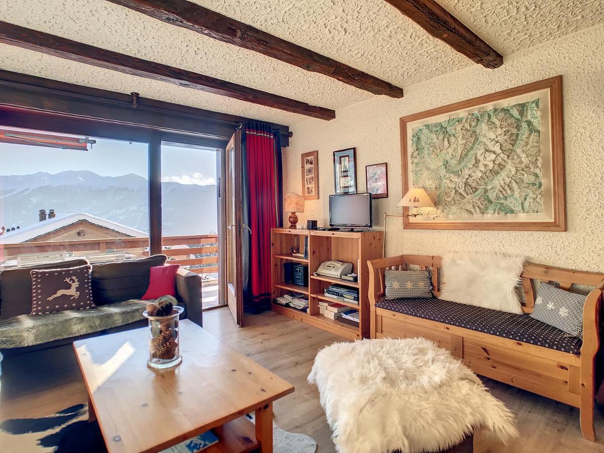 Appartamento Porthos 29-30 Verbier Esterno foto