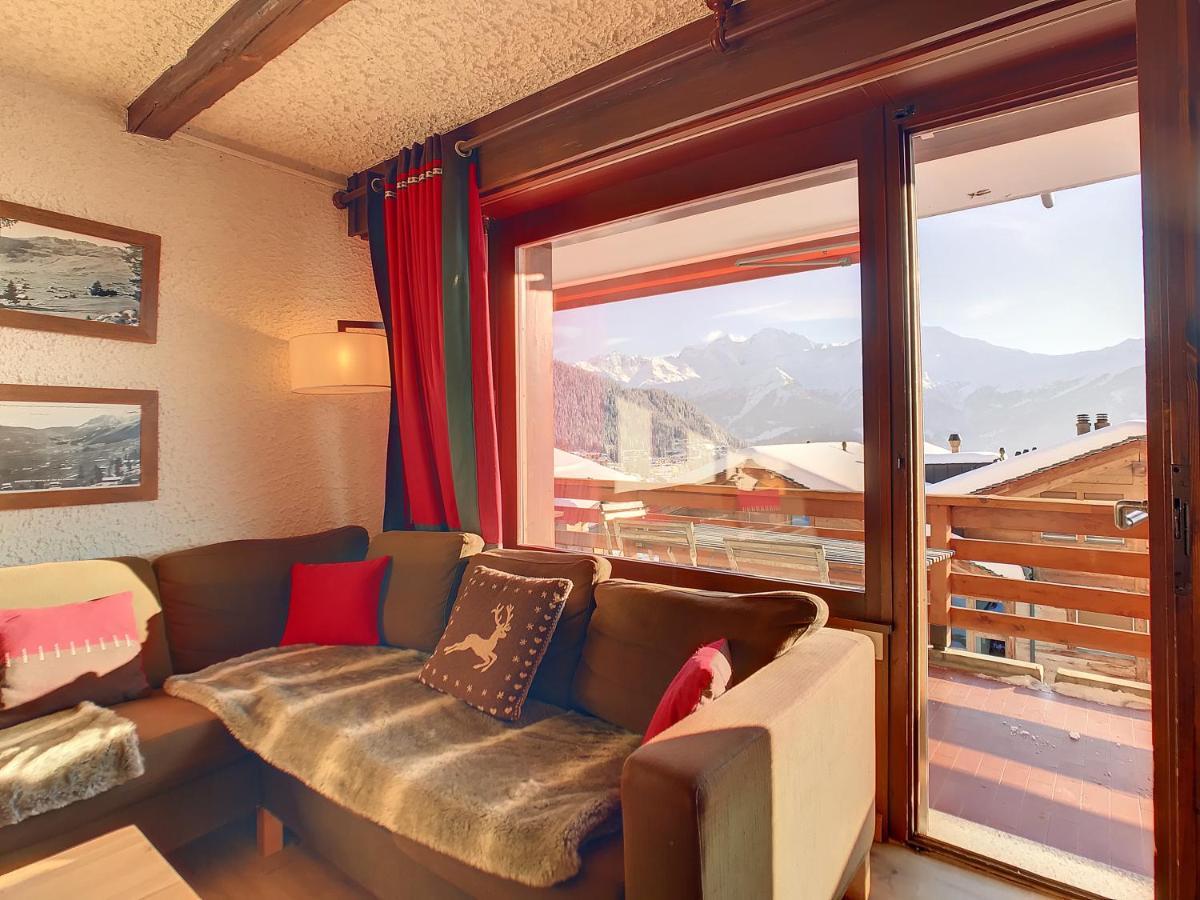 Appartamento Porthos 29-30 Verbier Esterno foto