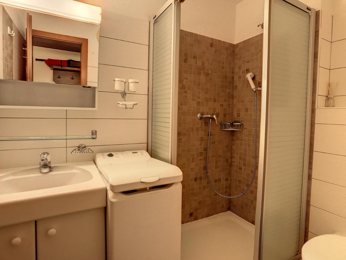 Appartamento Porthos 29-30 Verbier Esterno foto